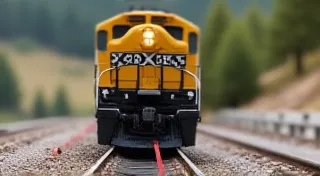 Dealing with Derailments: Troubleshooting Track Issues