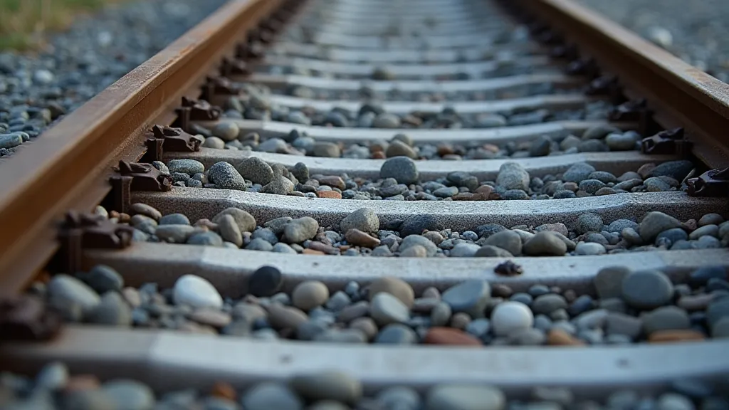 Realistic Ballast