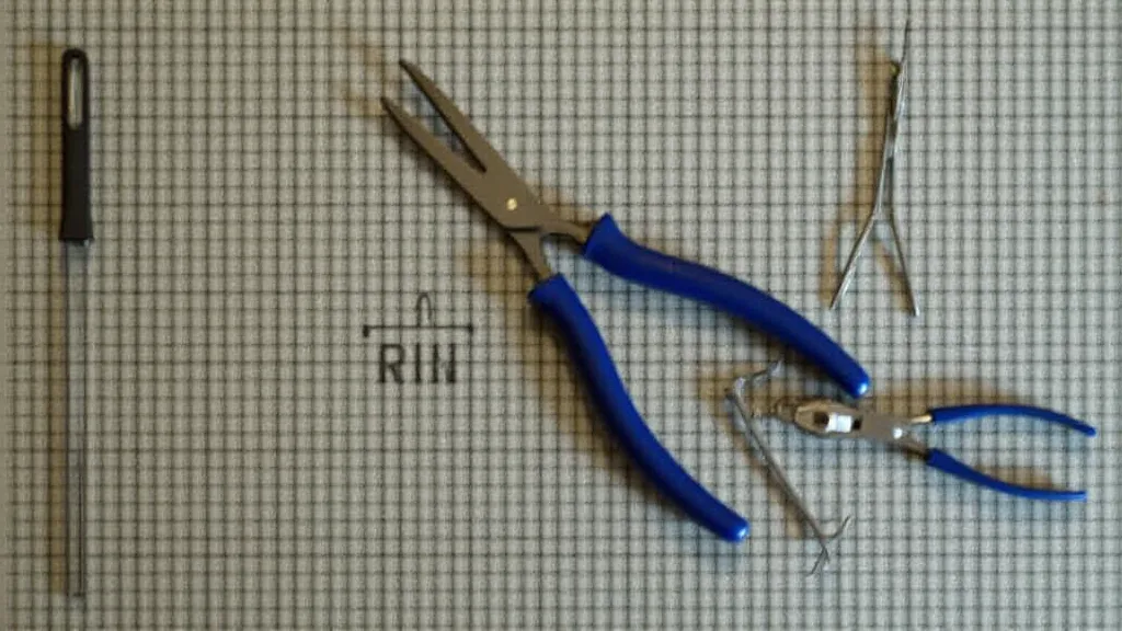 Basic Hand Tools for Model Railroad Building