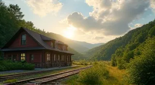 Designing Your First Miniature Railroad Layout: A Beginner's Guide