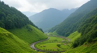 Beginner's Guide to Railroad Layout Planning: From Concept to Design