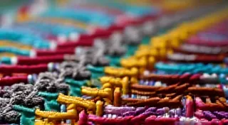 The Iron Thread: Weaving a Miniature Railroad into the Fabric of Community