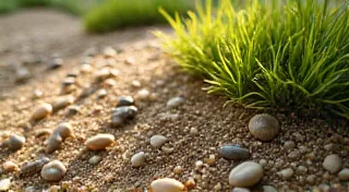Woodland Scenics Ballast and Ground Cover: A Hands-On Review